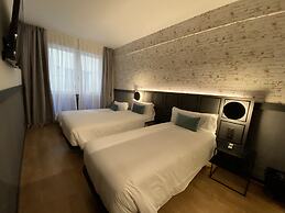 BYPILLOW San Mamés