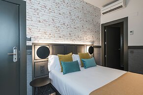 BYPILLOW San Mamés