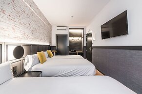 BYPILLOW San Mamés