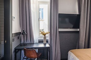 BYPILLOW San Mamés