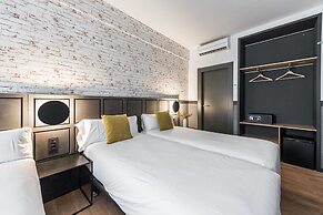 BYPILLOW San Mamés