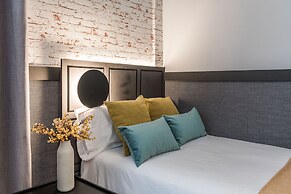 BYPILLOW San Mamés