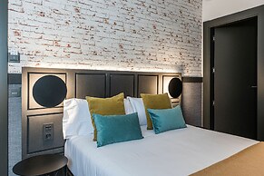 BYPILLOW San Mamés