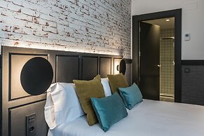 BYPILLOW San Mamés