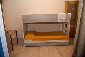 Summer Bed Nydri