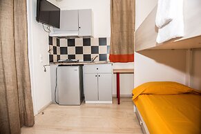Summer Bed Nydri