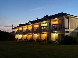 Motel Grand-Pré