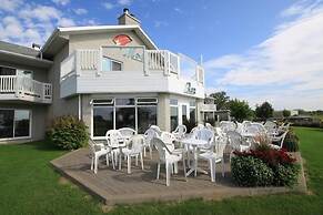 Motel Grand-Pré