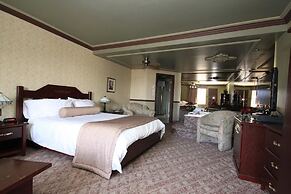 Motel Grand-Pré