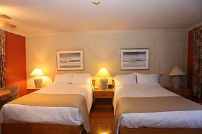 Motel Grand-Pré
