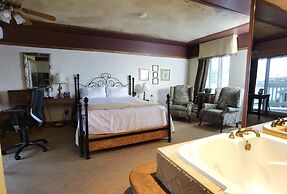 Motel Grand-Pré