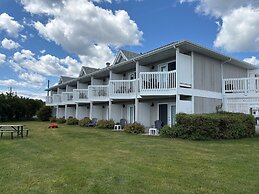 Motel Grand-Pré
