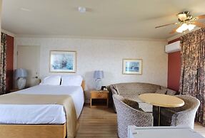 Motel Grand-Pré