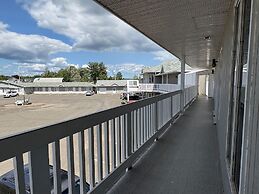 Motel Grand-Pré
