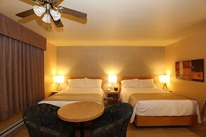 Motel Grand-Pré