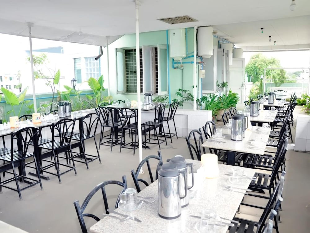 AD1 Hotel Mandalay