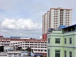 AD1 Hotel Mandalay