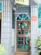 AD1 Hotel Mandalay