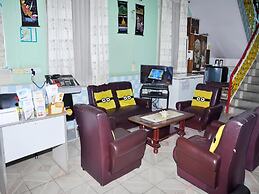 AD1 Hotel Mandalay
