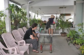 AD1 Hotel Mandalay