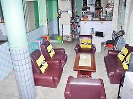 AD1 Hotel Mandalay