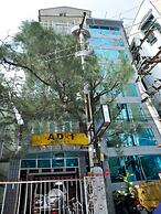 AD1 Hotel Mandalay