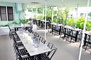 AD1 Hotel Mandalay