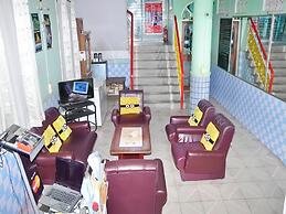 AD1 Hotel Mandalay