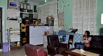 AD1 Hotel Mandalay