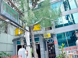 AD1 Hotel Mandalay