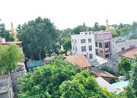 AD1 Hotel Mandalay