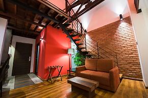 The Loft Yangon