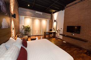 The Loft Yangon