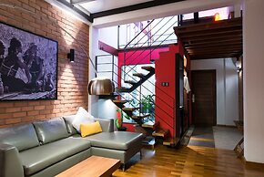 The Loft Yangon