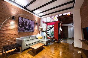 The Loft Yangon