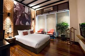 The Loft Yangon