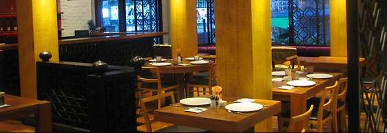 The Loft Yangon