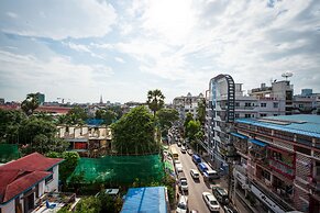 The Loft Yangon