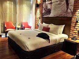 The Loft Yangon