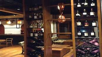 The Loft Yangon
