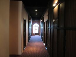 The Loft Yangon