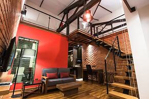 The Loft Yangon
