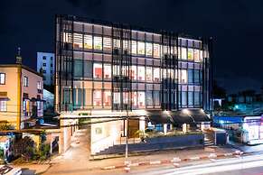The Loft Yangon