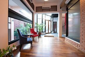 The Loft Yangon
