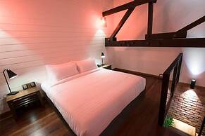 The Loft Yangon