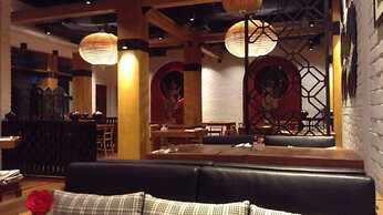 The Loft Yangon