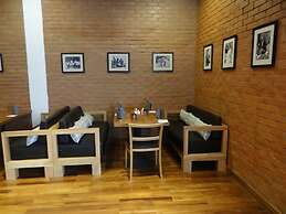 The Loft Yangon