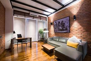 The Loft Yangon