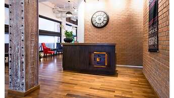 The Loft Yangon