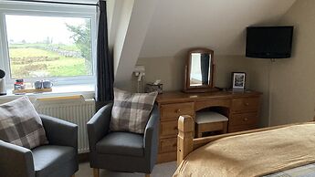 Llwyn Onn Guest House